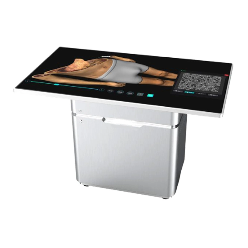 Digital Anatomy Table Digital Virtual Dissection Table for Medical Education