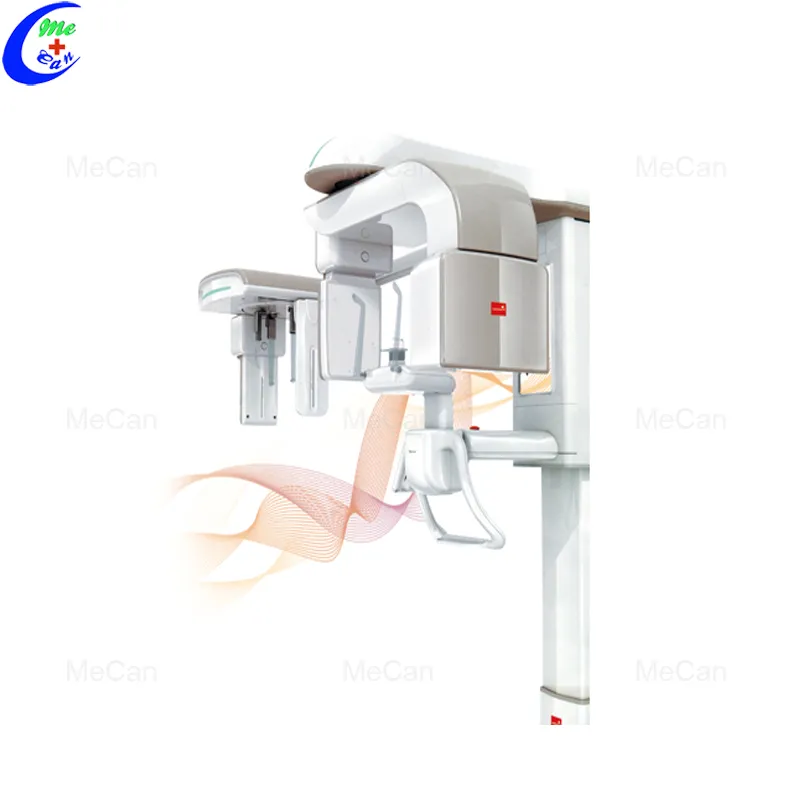치과 영상 장비 Cbct Cephlometric 파노라마 엑스레이 기계
