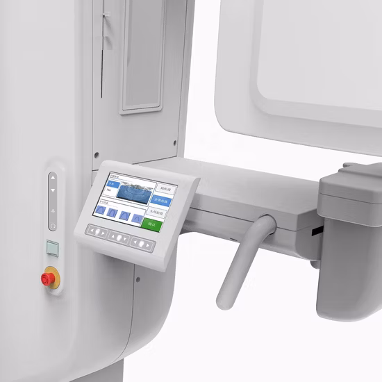 파노라마 이미징 디지털 Cbct 치과 시스템 의료 방사선 장비 Yj