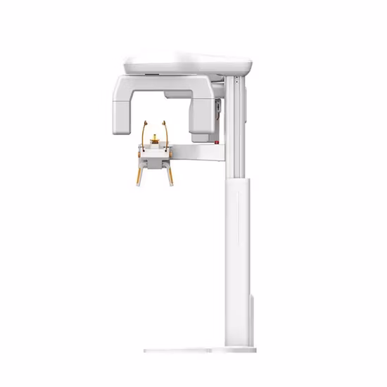 3D 디지털 치과 파노라마 X