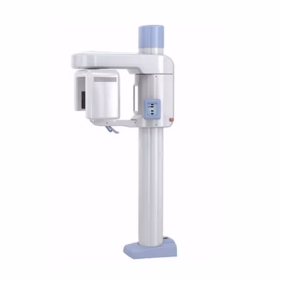 3D 파노라마 이미징 Cbct 디지털 치과 X 레이 기계 휴대용 X