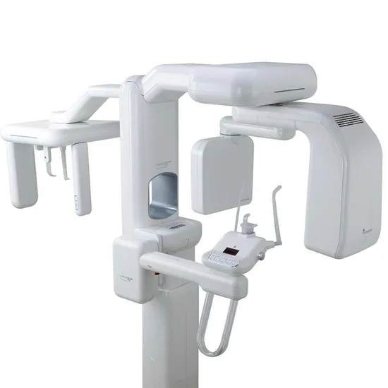 구강 수술을 위한 파노라마 이미징 Cbct 치과 시스템 치과 엑스레이 기계